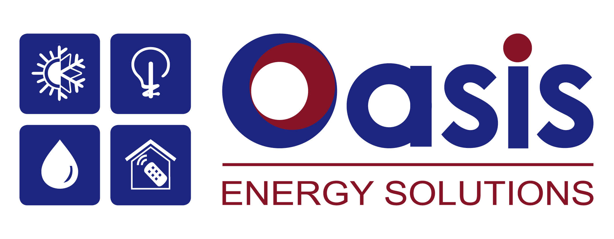 Oasis Energy Solutions