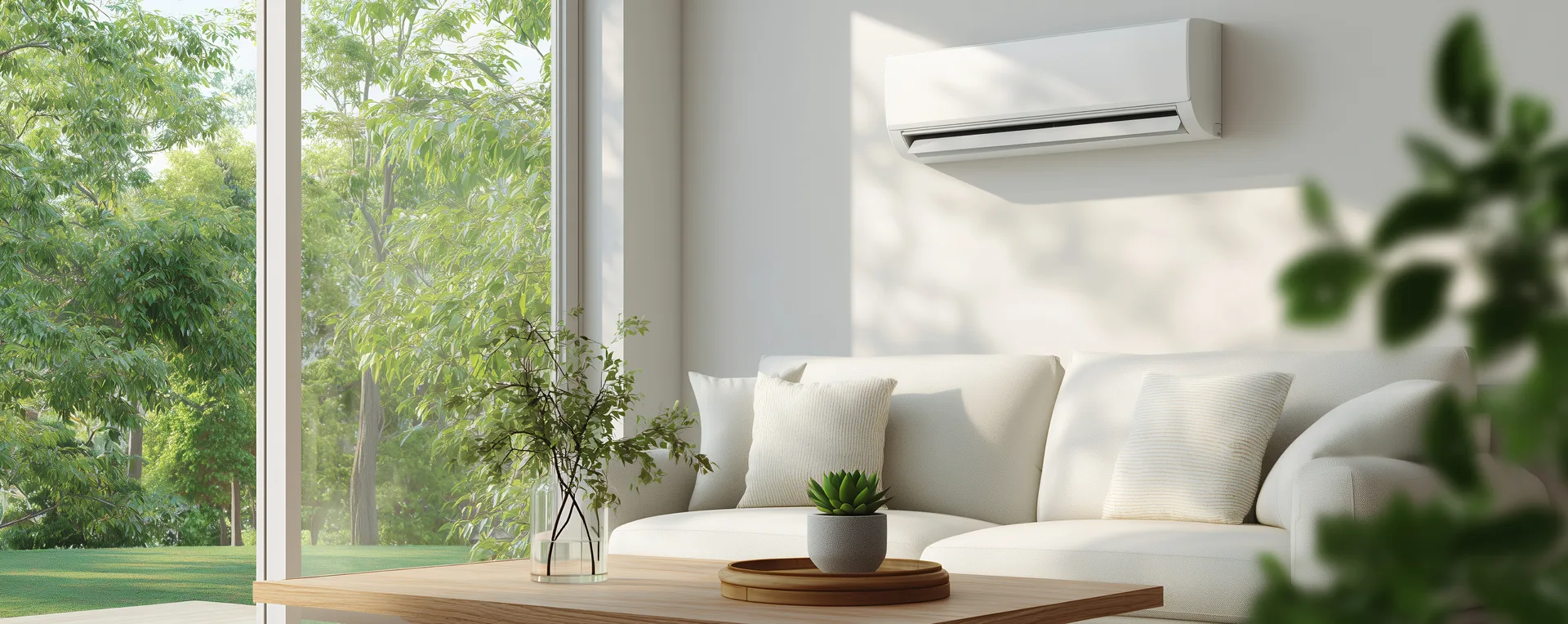Air conditioning cost Marbella