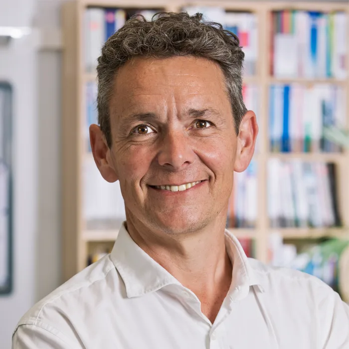 Alex Rittener — Owner, Oasis Energy Solutions