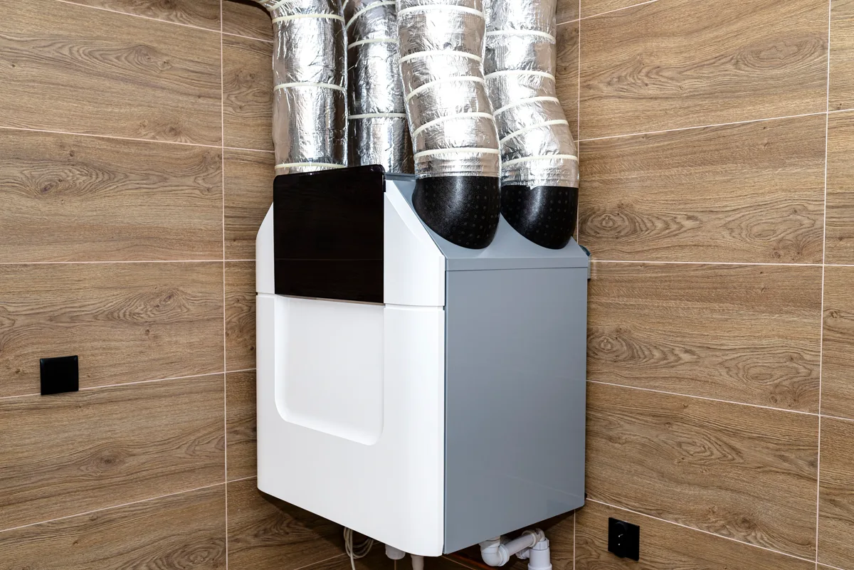 Ventilation Marbella