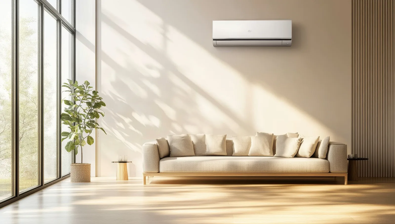 Aire acondicionado Mitsubishi Electric