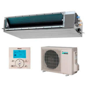 Daikin ADEAS71A
