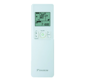 Daikin ARC466A33 Infrared Remote Control